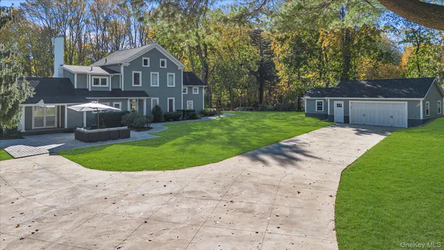 $1,750,000 | 22 Fort Salonga Road, Centerport, NY 11721