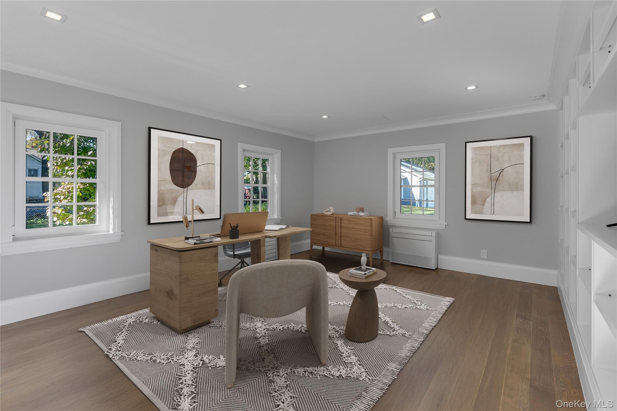 22 Fort Salonga Road Centerport, NY 11721 - Photo 7 of 42 Virtually Staged