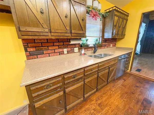 $189,900 | 39988 Billy Boulevard, Campbell, MO 63933