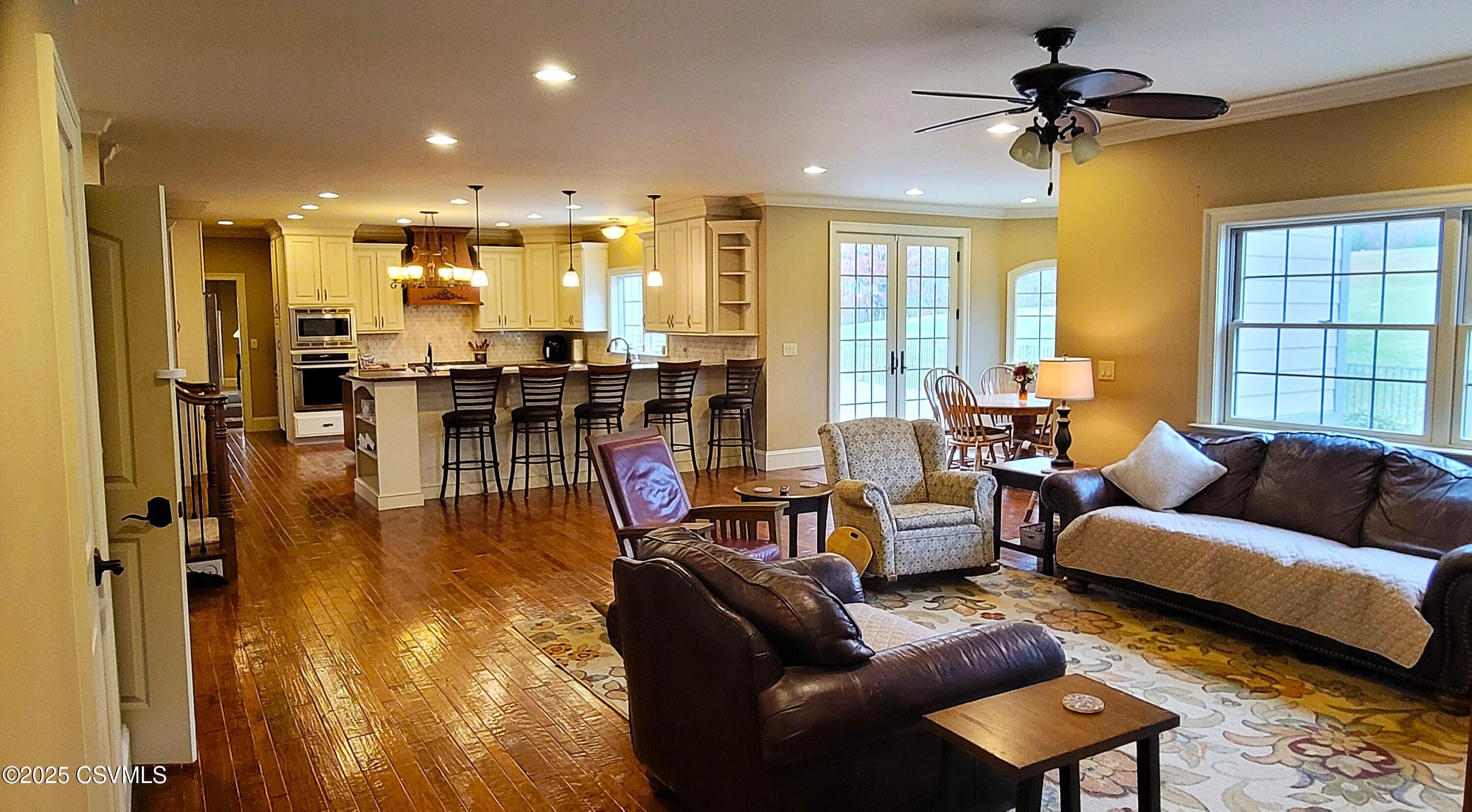 799 Salem Church Road Lewisburg, PA 17837 - Photo 37 of 121