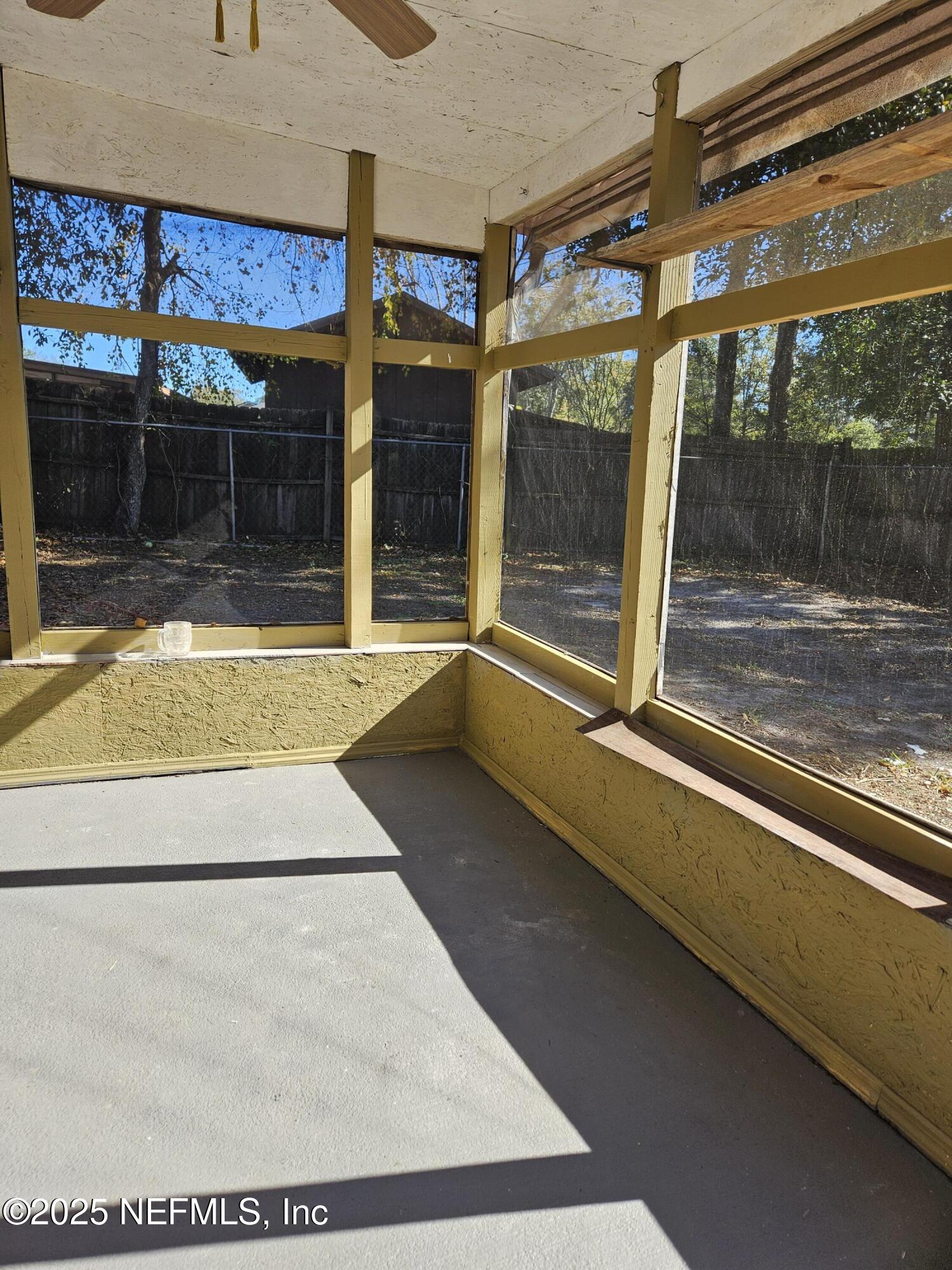 8256 Justin Road North Jacksonville, FL 32210 - Photo 28 of 35 a view of a hardwood & building