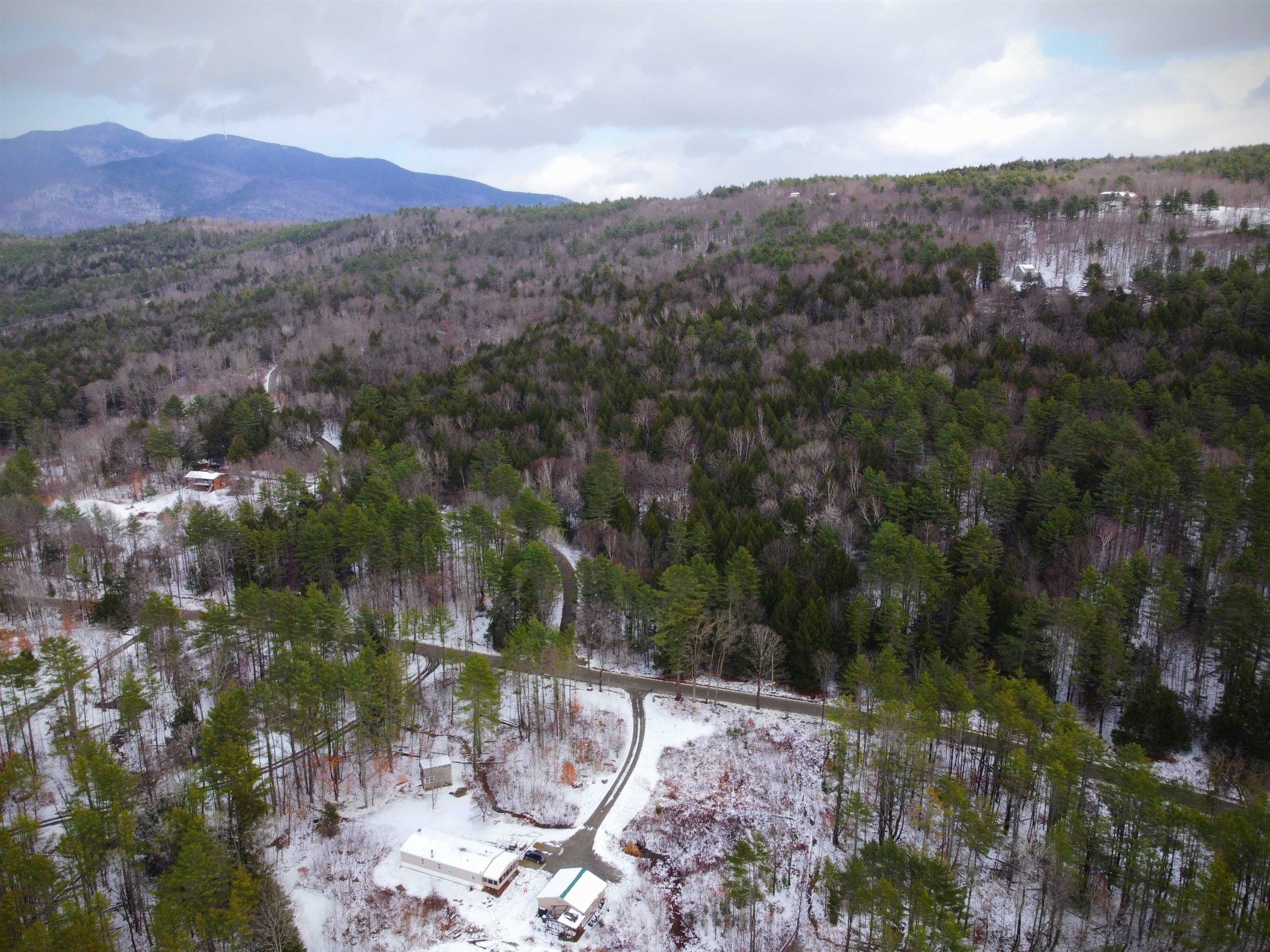 0 Pikes Peak Road Perkinsville, VT 05151 - Photo 1 of 15 Gallery Image 1
