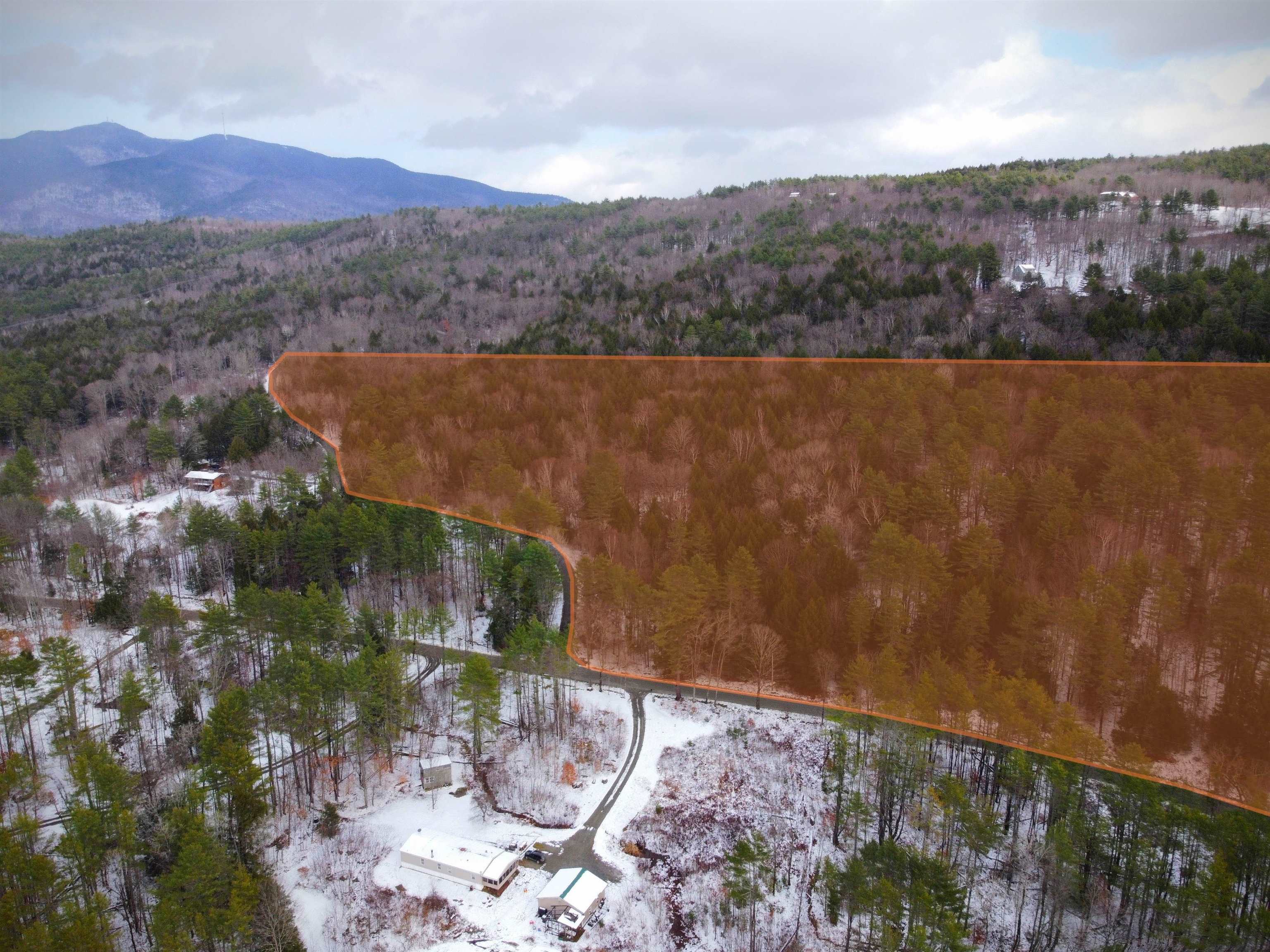 0 Pikes Peak Road Perkinsville, VT 05151 - Photo 2 of 15 Gallery Image 2