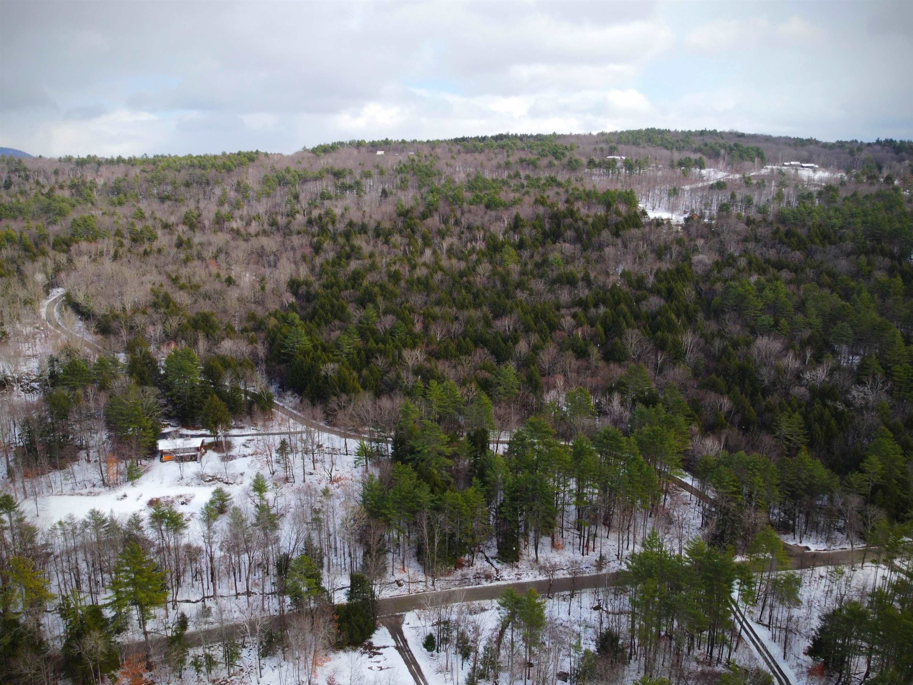 0 Pikes Peak Road Perkinsville, VT 05151 - Photo 3 of 15 Gallery Image 3