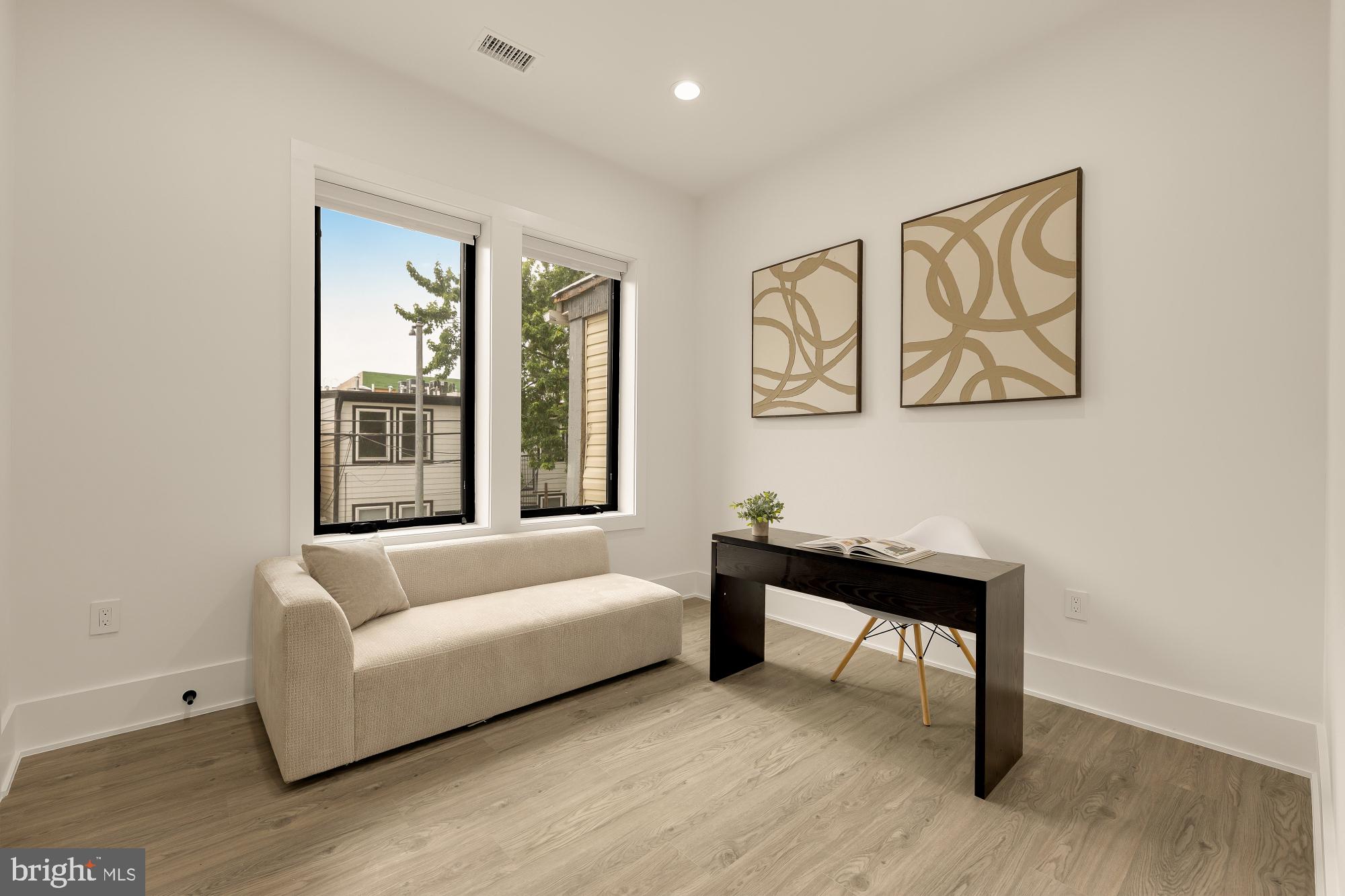 1140 Oates Street Northeast, Unit 201 Washington, DC 20002 - Photo 24 of 44