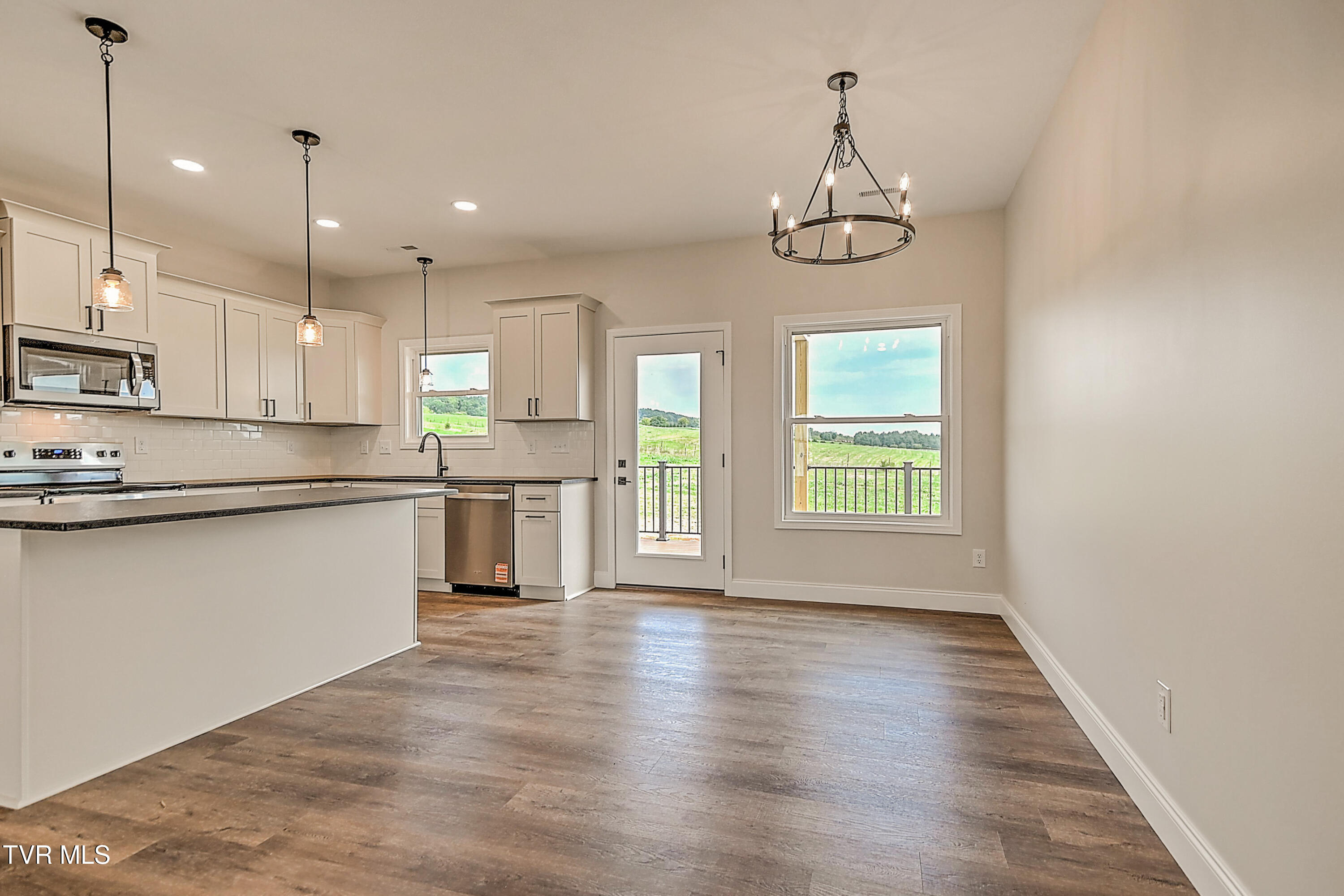 265 Red Tail Ridge, Unit LOT # 7 Greeneville, TN 37743 - Photo 11 of 41 205 Red Tail JK-12