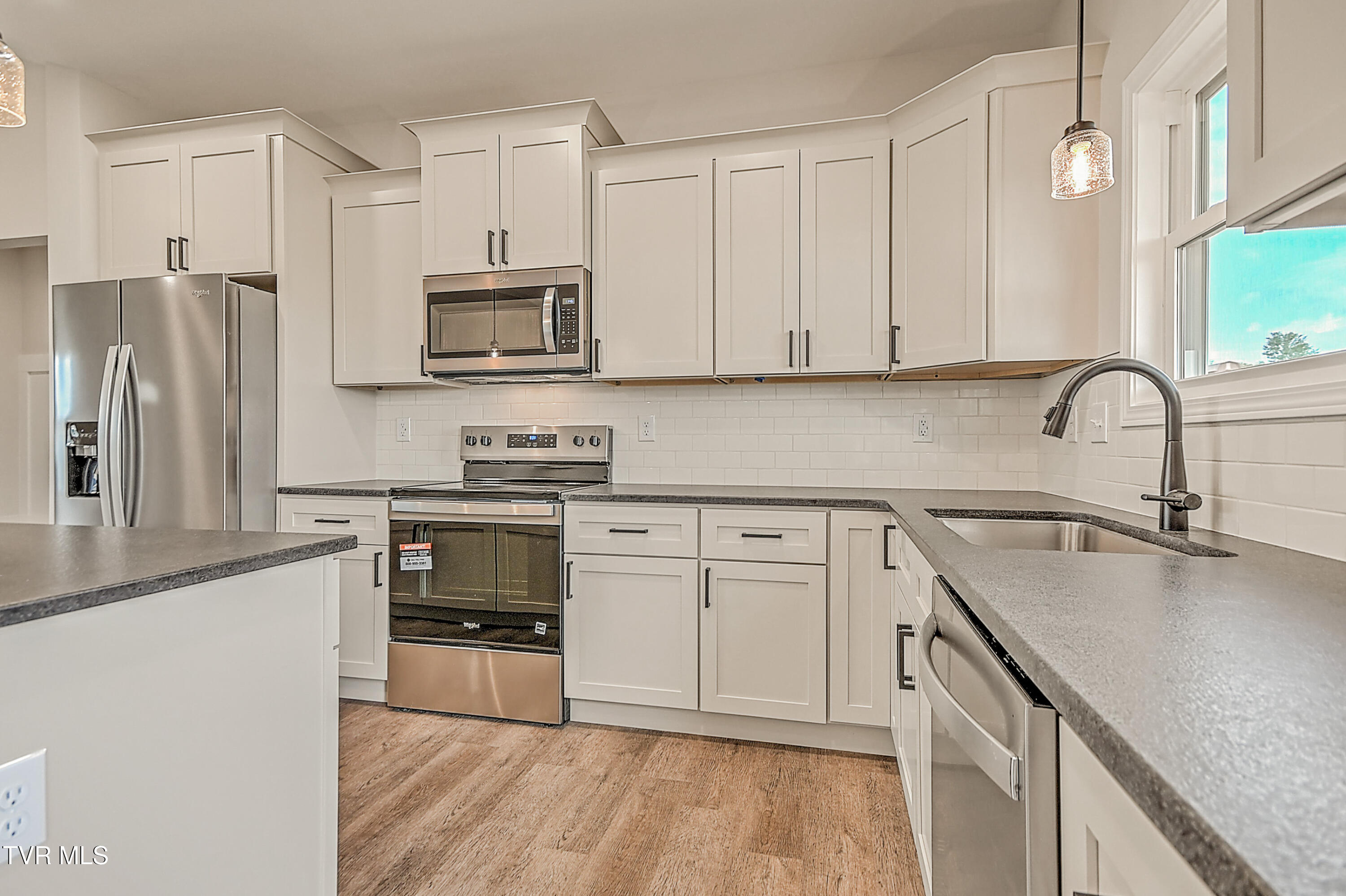 265 Red Tail Ridge, Unit LOT # 7 Greeneville, TN 37743 - Photo 13 of 41 205 Red Tail JK-14