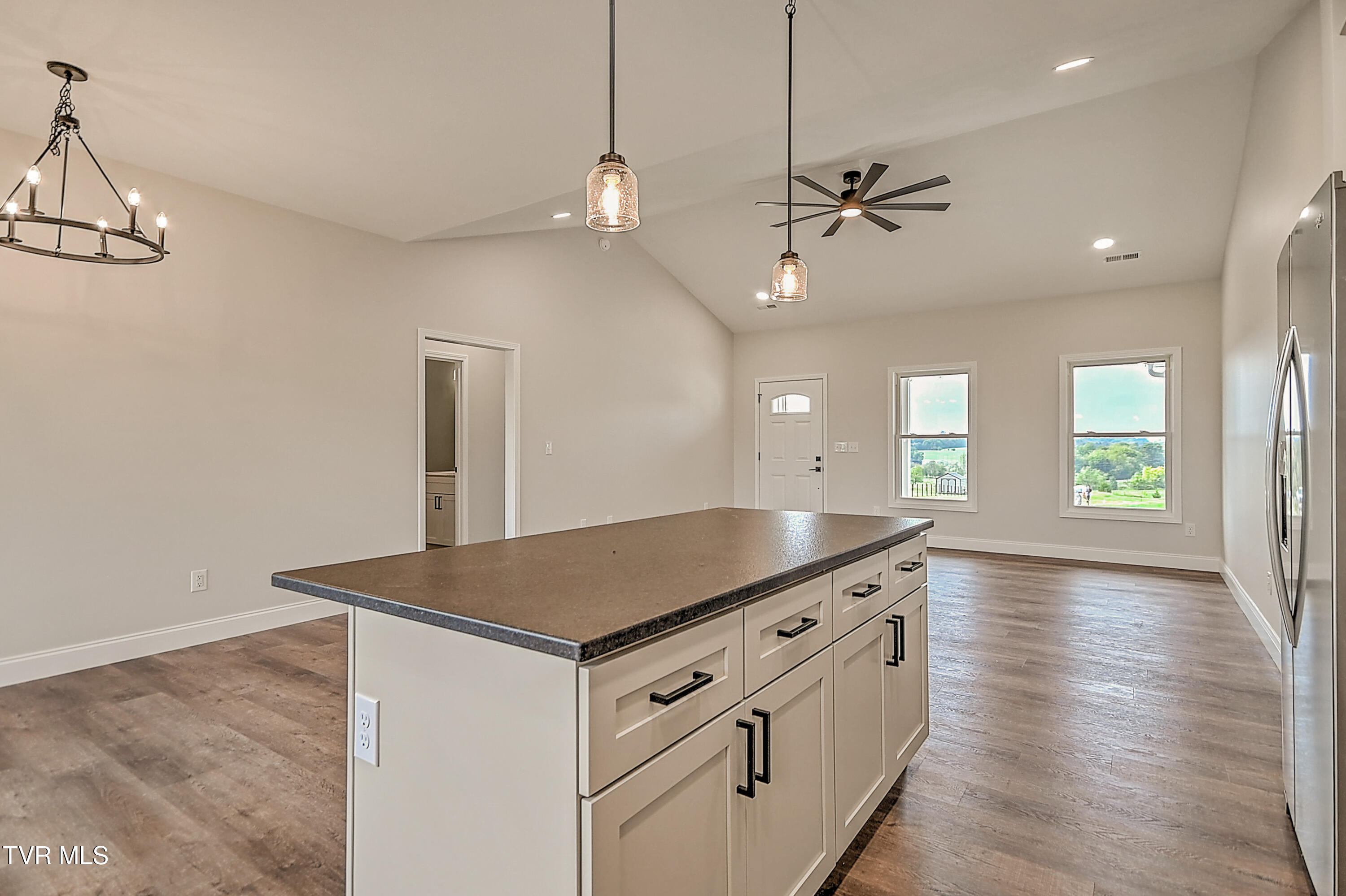 265 Red Tail Ridge, Unit LOT # 7 Greeneville, TN 37743 - Photo 14 of 41 205 Red Tail JK-15