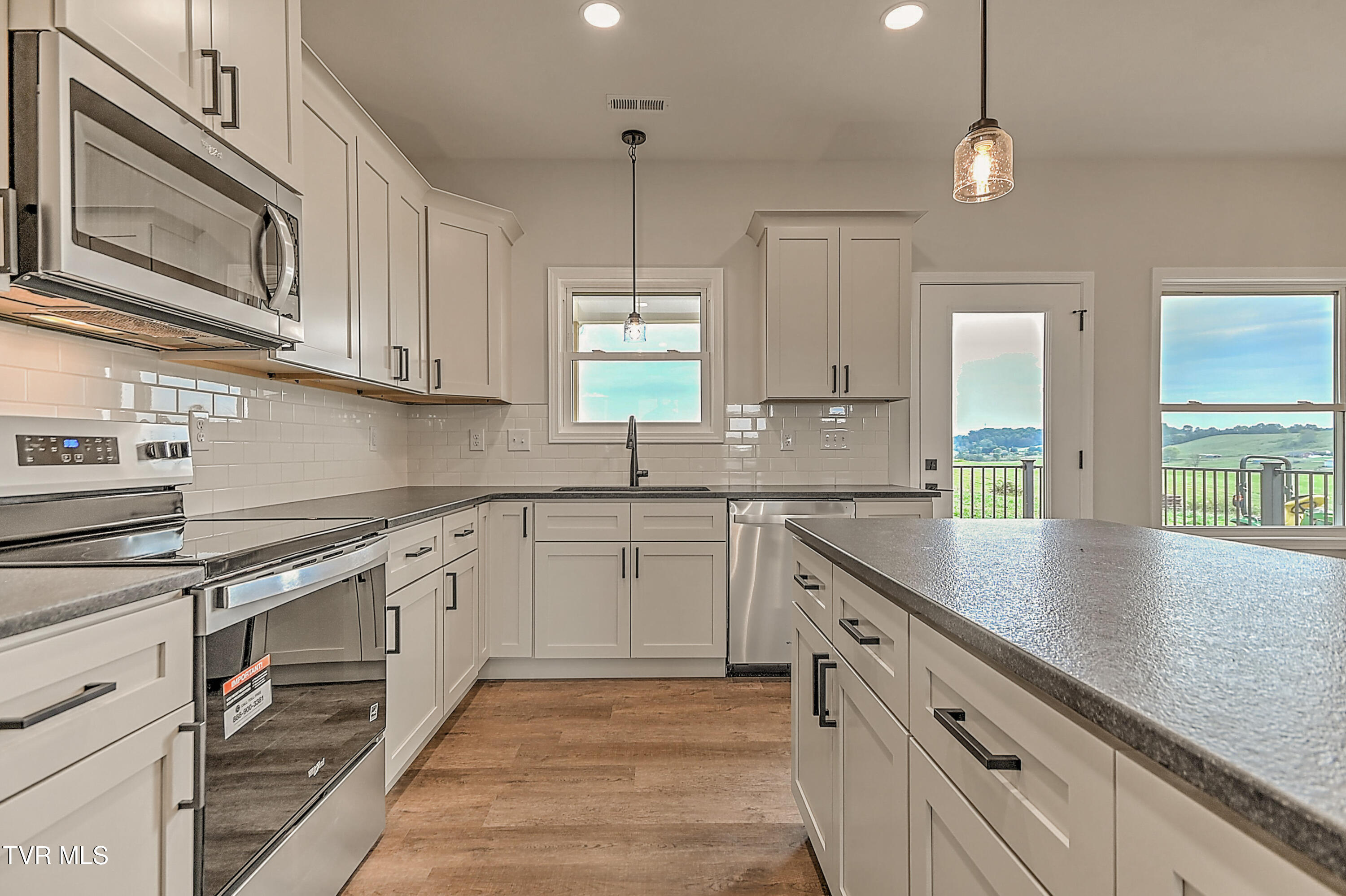 265 Red Tail Ridge, Unit LOT # 7 Greeneville, TN 37743 - Photo 15 of 41 205 Red Tail JK-16