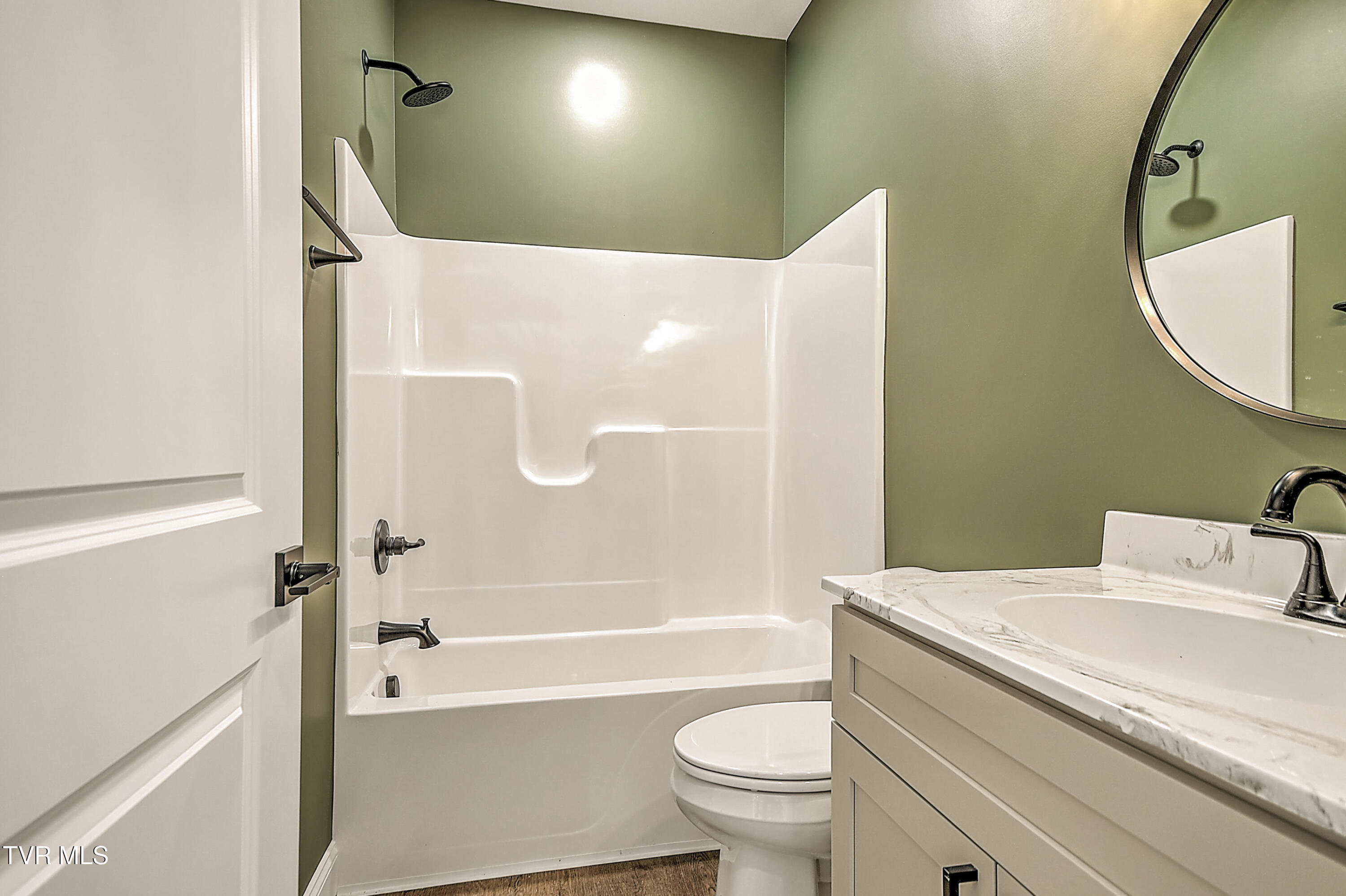 265 Red Tail Ridge, Unit LOT # 7 Greeneville, TN 37743 - Photo 18 of 41 205 Red Tail JK-19