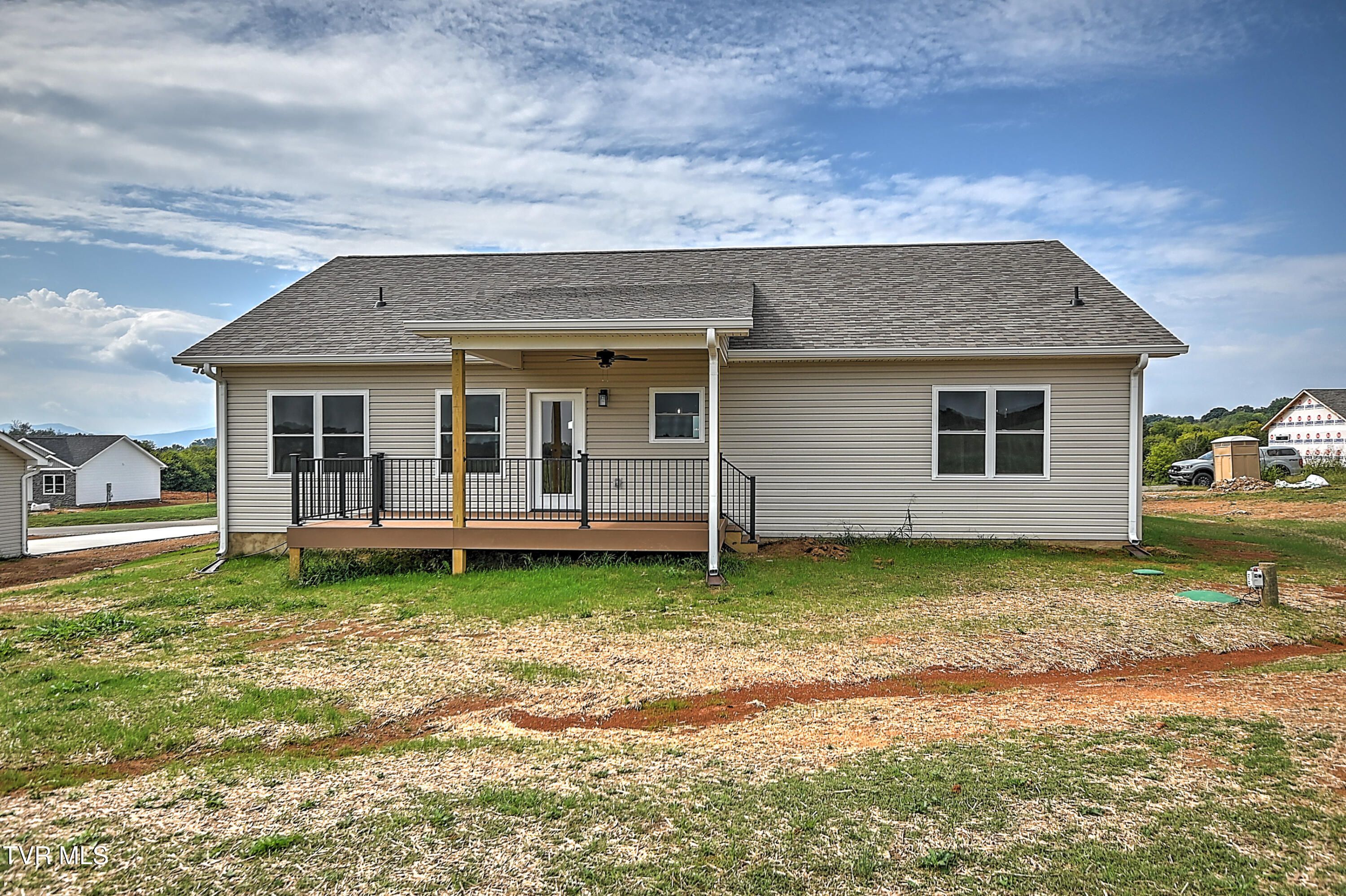 265 Red Tail Ridge, Unit LOT # 7 Greeneville, TN 37743 - Photo 36 of 41 205 Red Tail JK-37