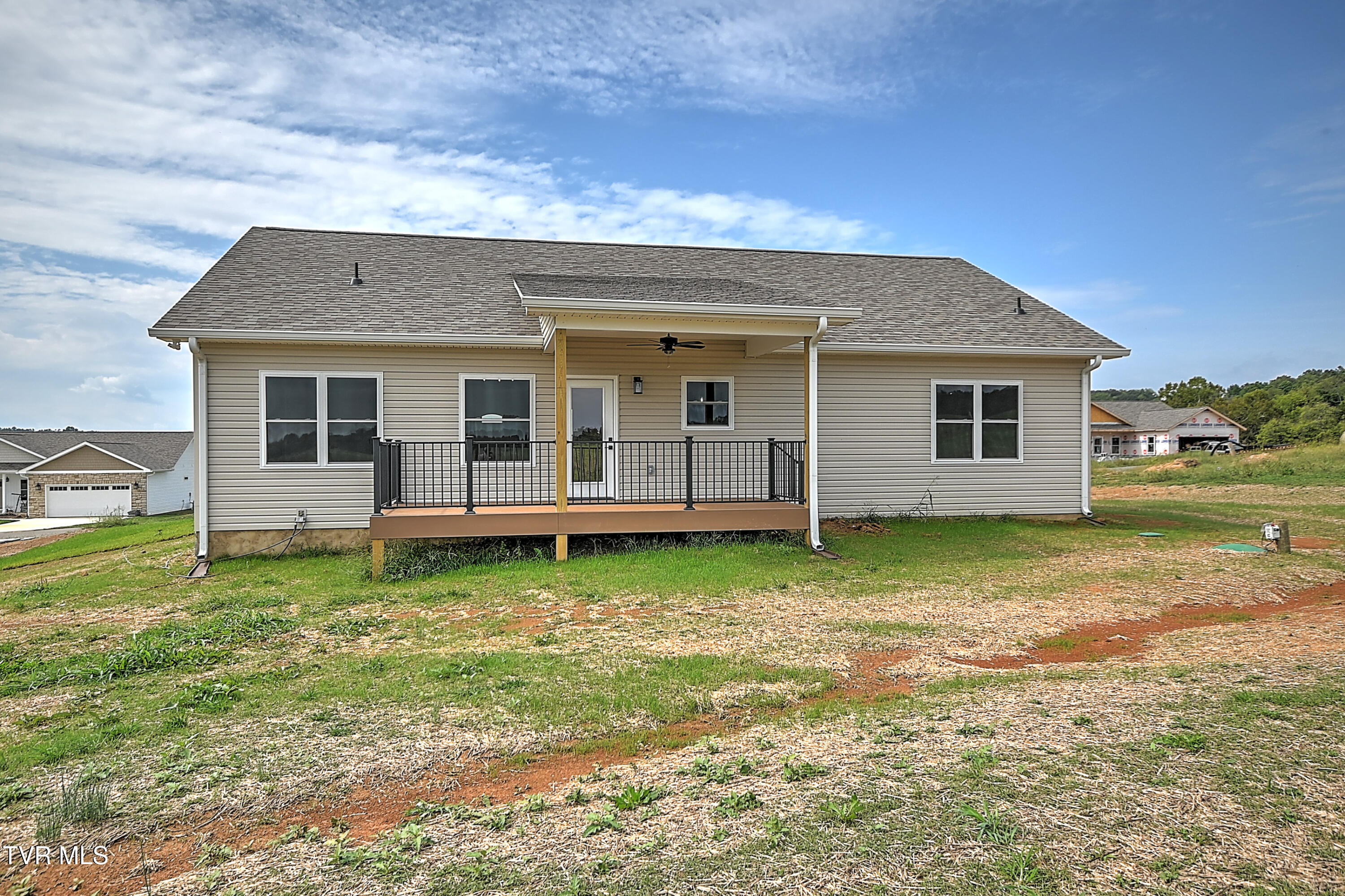 265 Red Tail Ridge, Unit LOT # 7 Greeneville, TN 37743 - Photo 38 of 41 205 Red Tail JK-39