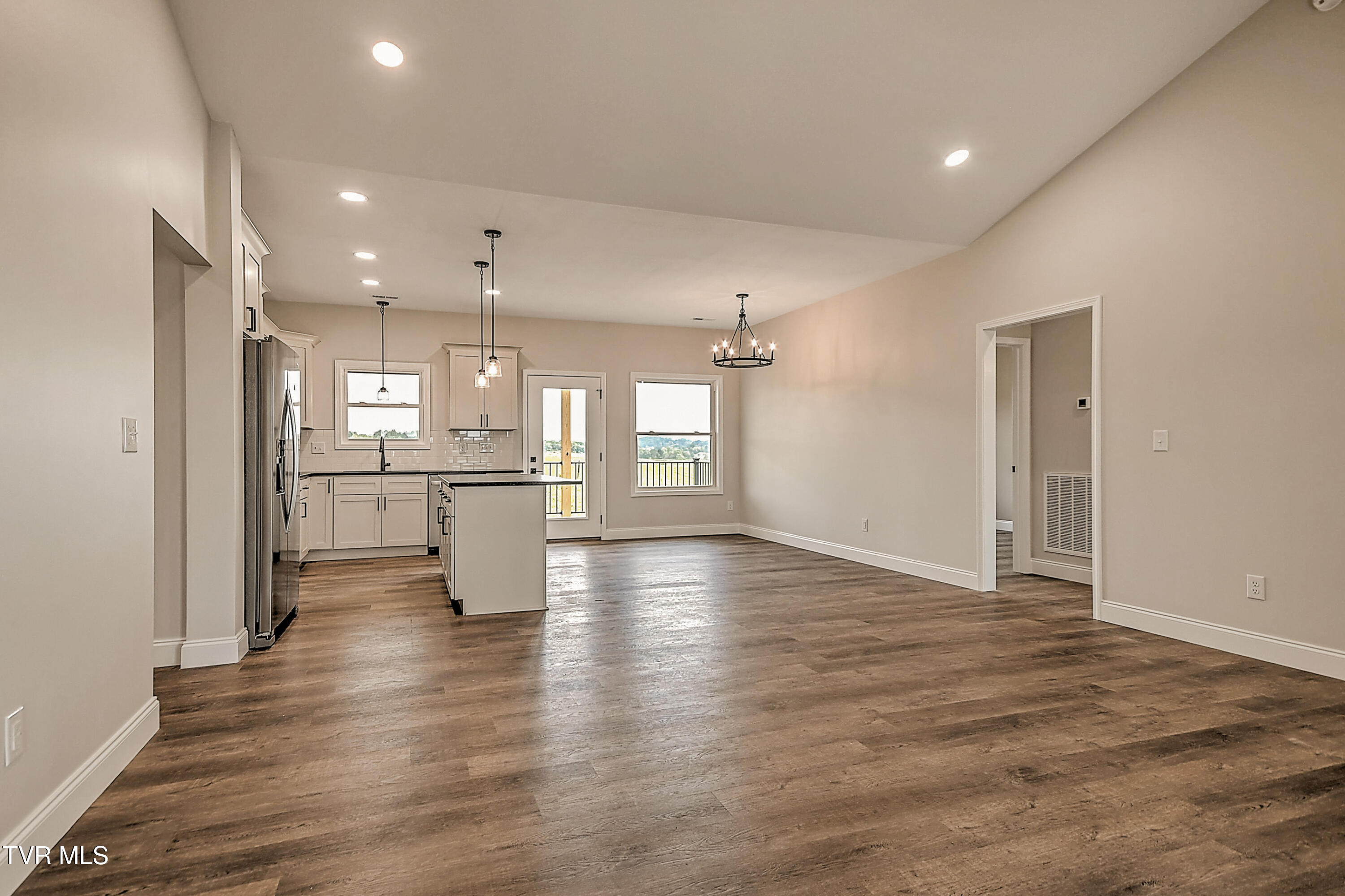 265 Red Tail Ridge, Unit LOT # 7 Greeneville, TN 37743 - Photo 6 of 41 205 Red Tail JK-7