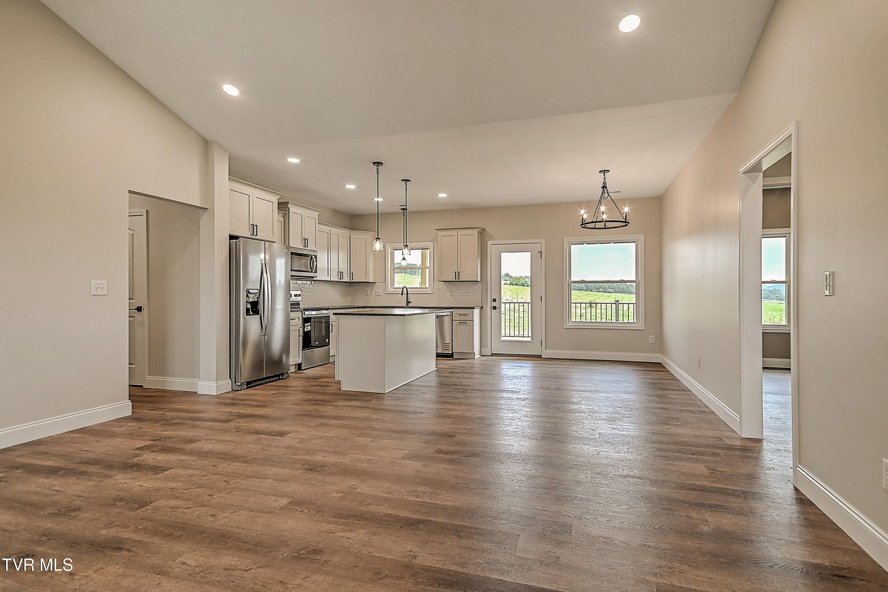 265 Red Tail Ridge, Unit LOT # 7 Greeneville, TN 37743 - Photo 7 of 41 205 Red Tail JK-8