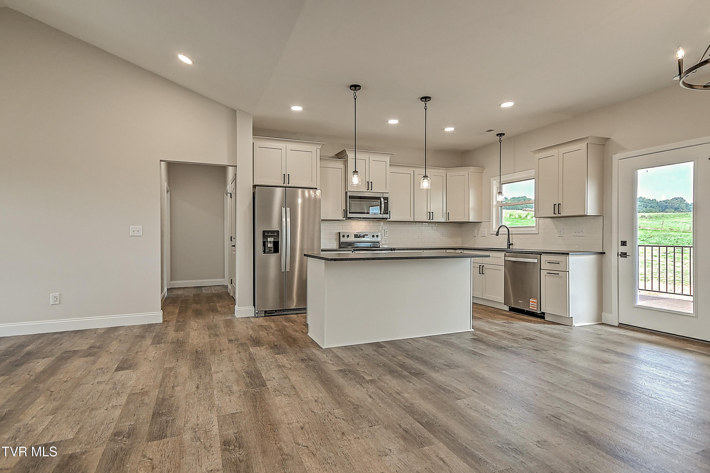 265 Red Tail Ridge, Unit LOT # 7 Greeneville, TN 37743 - Photo 9 of 41 205 Red Tail JK-10