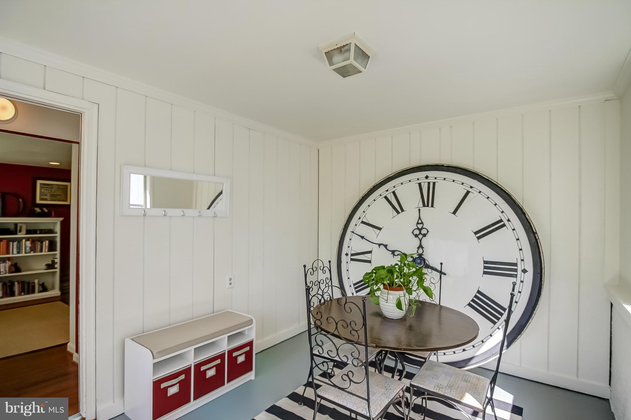 6225 Georgetown Road Broad Run, VA 20137 - Photo 17 of 30 Sunroom