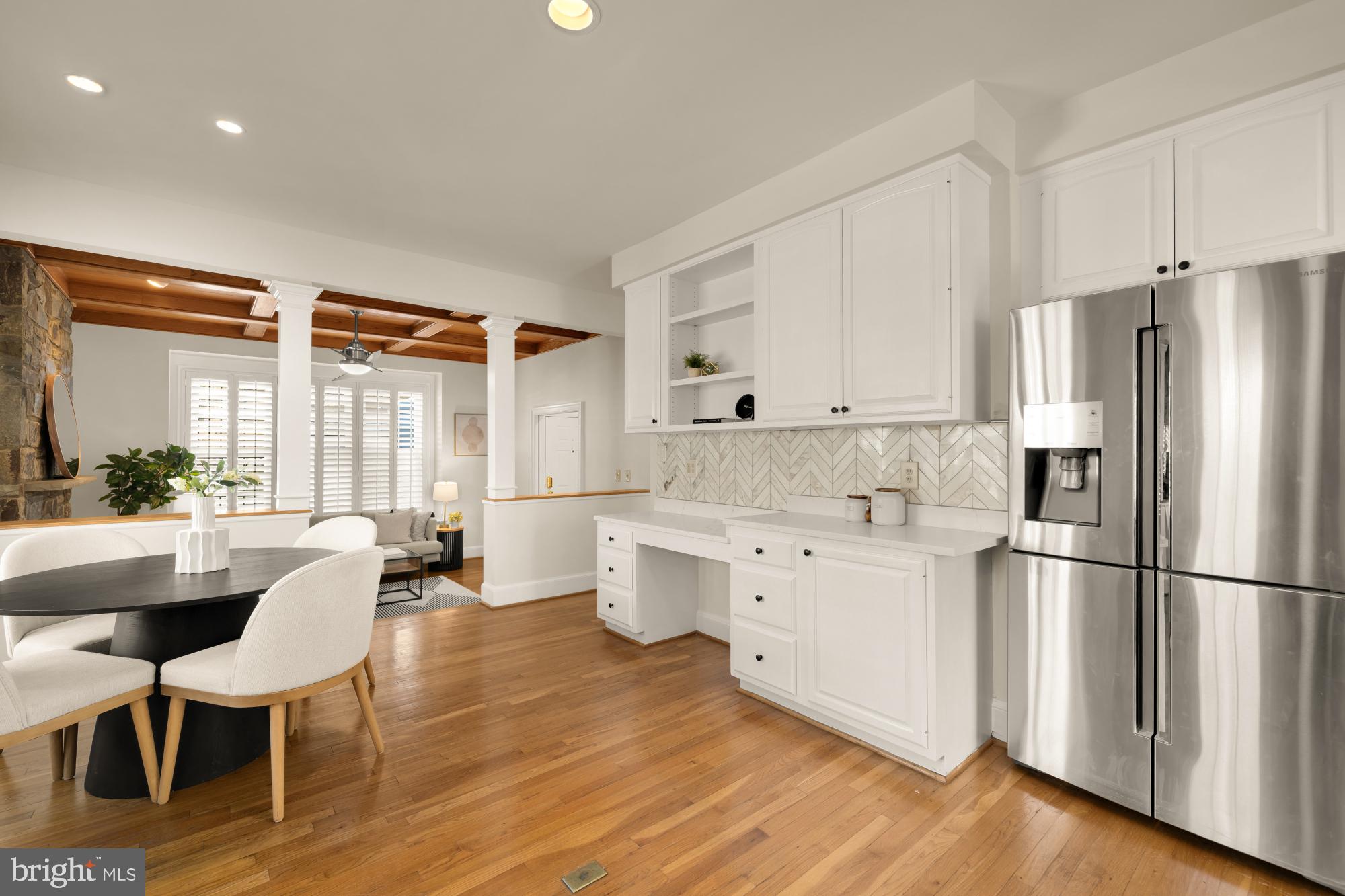 8301 Rising Ridge Way Bethesda, MD 20817 - Photo 18 of 60