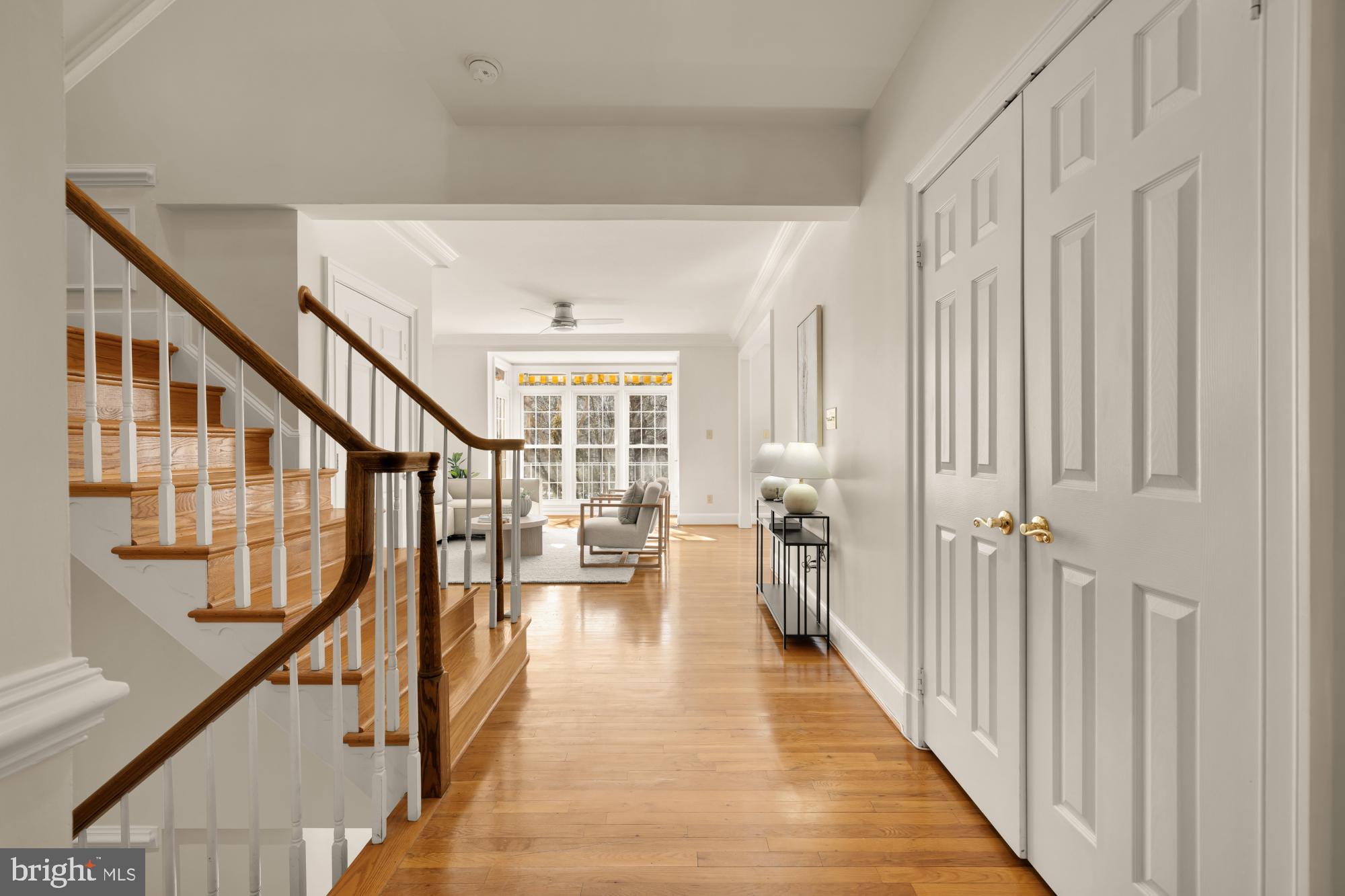 8301 Rising Ridge Way Bethesda, MD 20817 - Photo 19 of 60