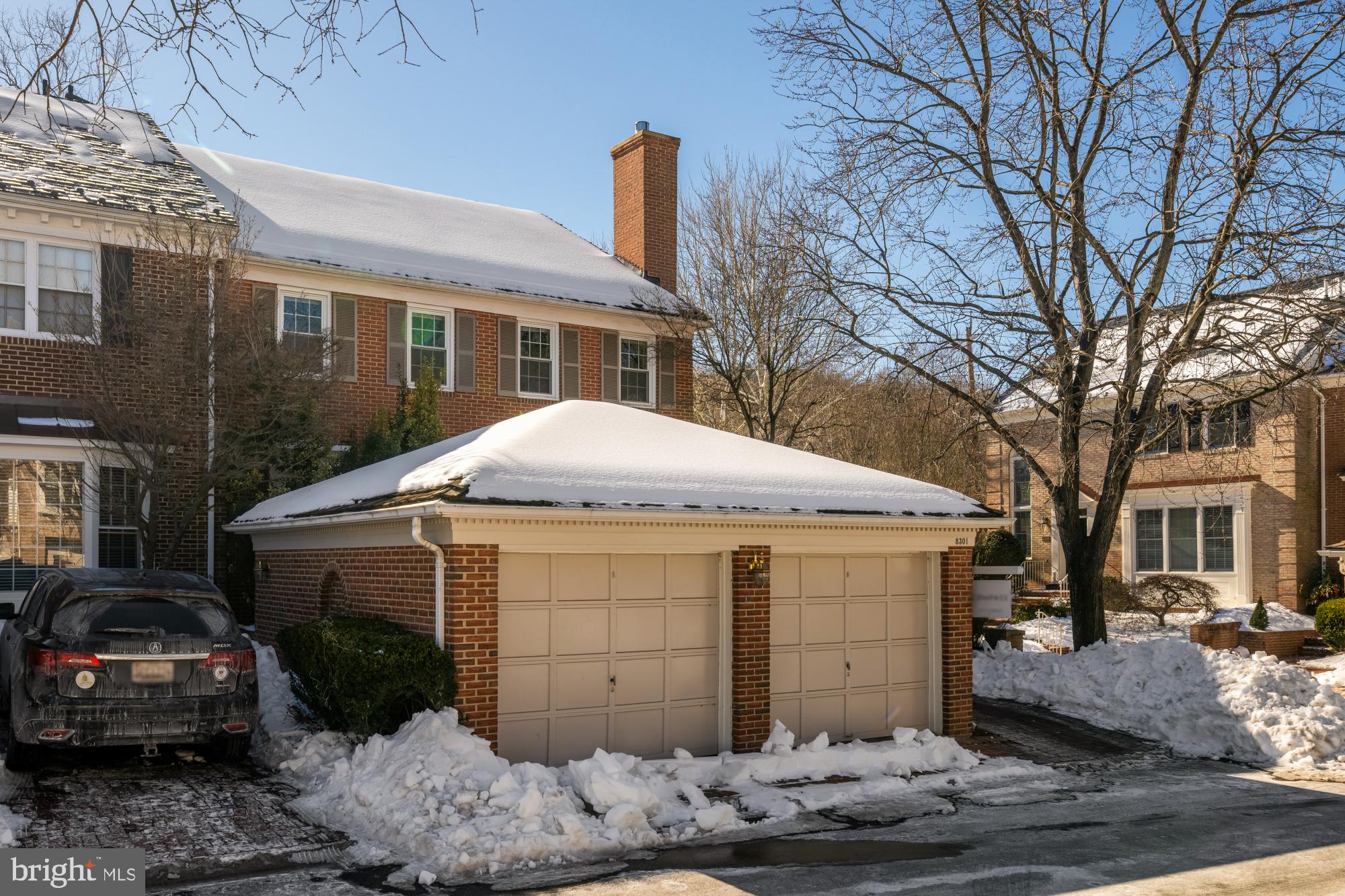 8301 Rising Ridge Way Bethesda, MD 20817 - Photo 2 of 60