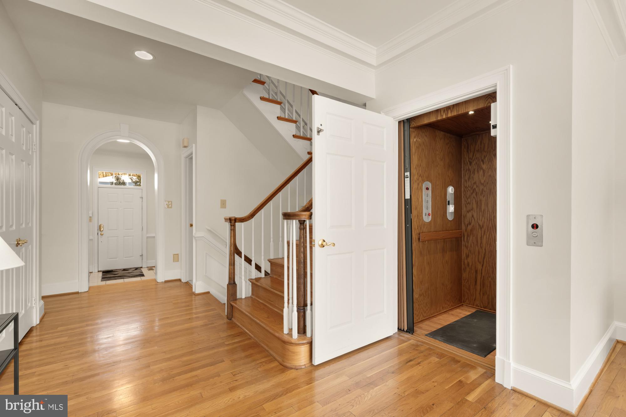 8301 Rising Ridge Way Bethesda, MD 20817 - Photo 21 of 60