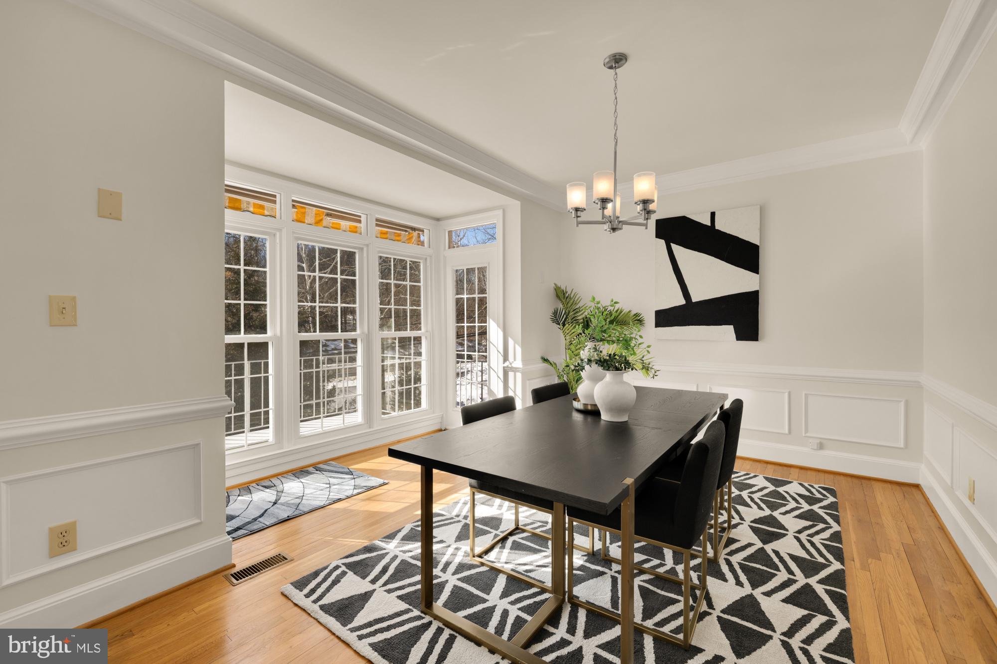 8301 Rising Ridge Way Bethesda, MD 20817 - Photo 27 of 60