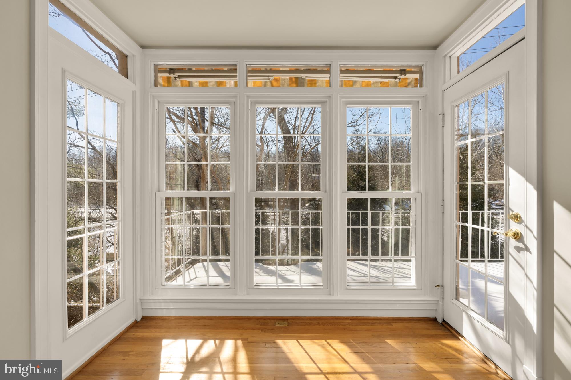 8301 Rising Ridge Way Bethesda, MD 20817 - Photo 30 of 60