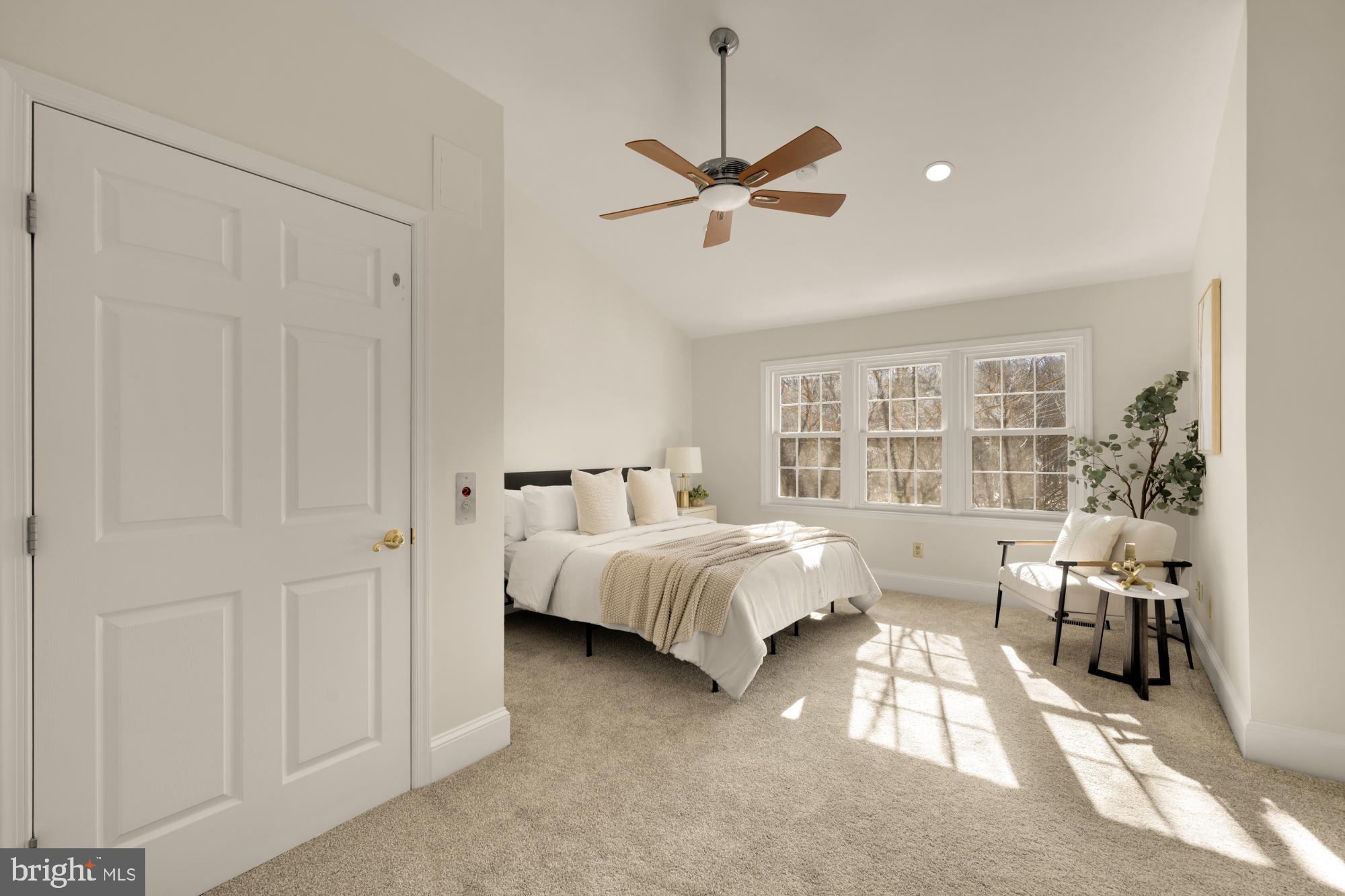 8301 Rising Ridge Way Bethesda, MD 20817 - Photo 33 of 60