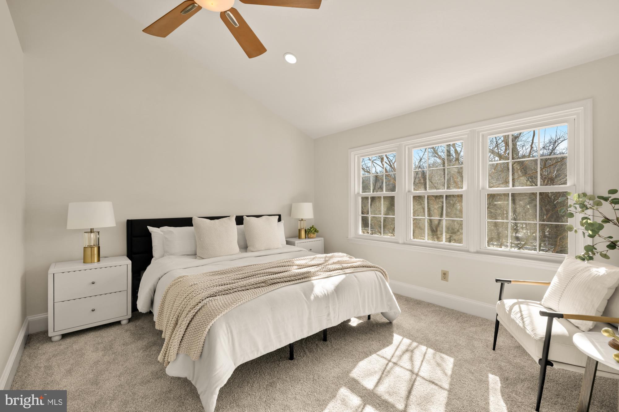 8301 Rising Ridge Way Bethesda, MD 20817 - Photo 34 of 60