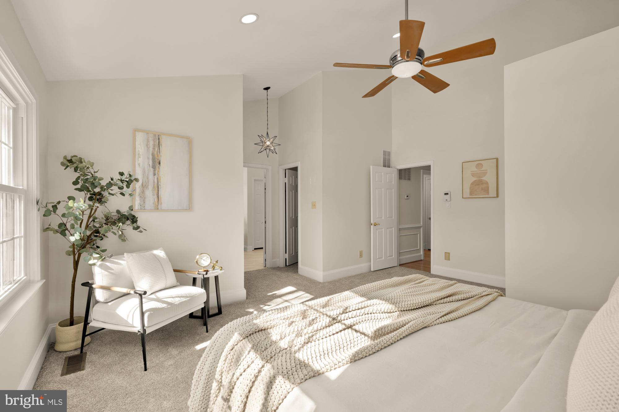 8301 Rising Ridge Way Bethesda, MD 20817 - Photo 35 of 60