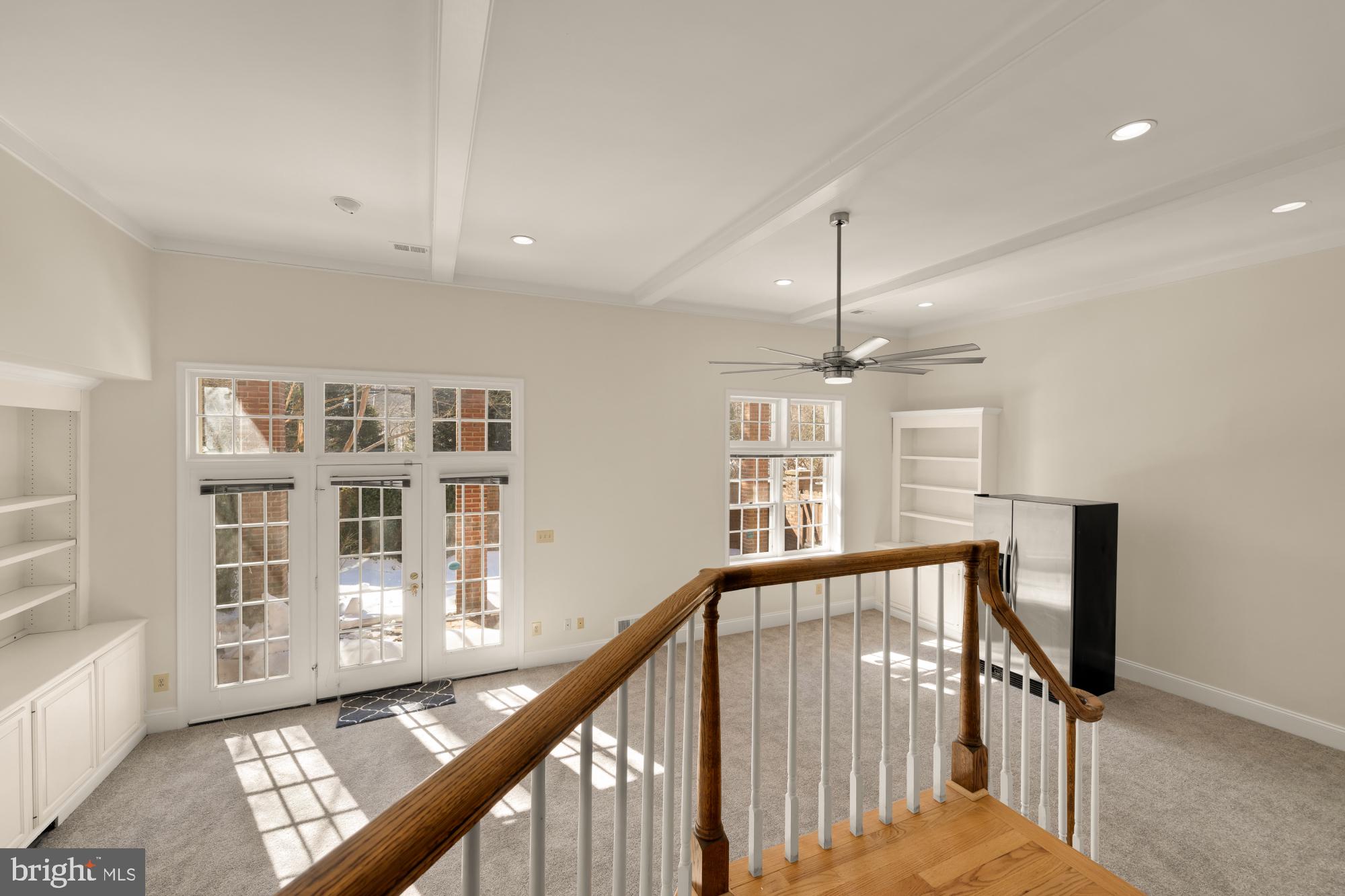 8301 Rising Ridge Way Bethesda, MD 20817 - Photo 48 of 60