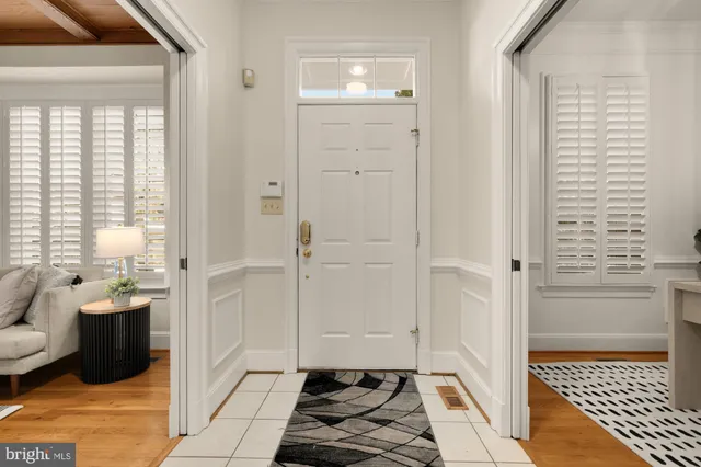 a room that has a sink and a stove in it