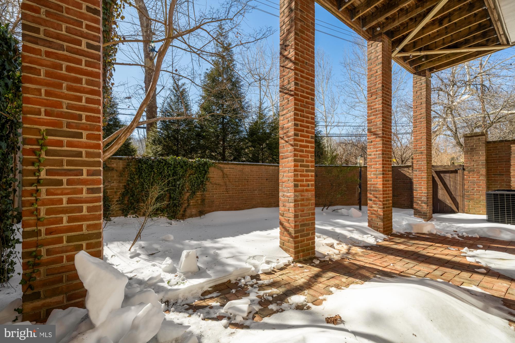 8301 Rising Ridge Way Bethesda, MD 20817 - Photo 58 of 60