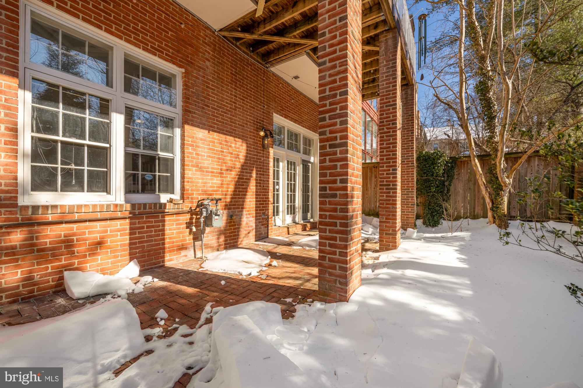 8301 Rising Ridge Way Bethesda, MD 20817 - Photo 59 of 60