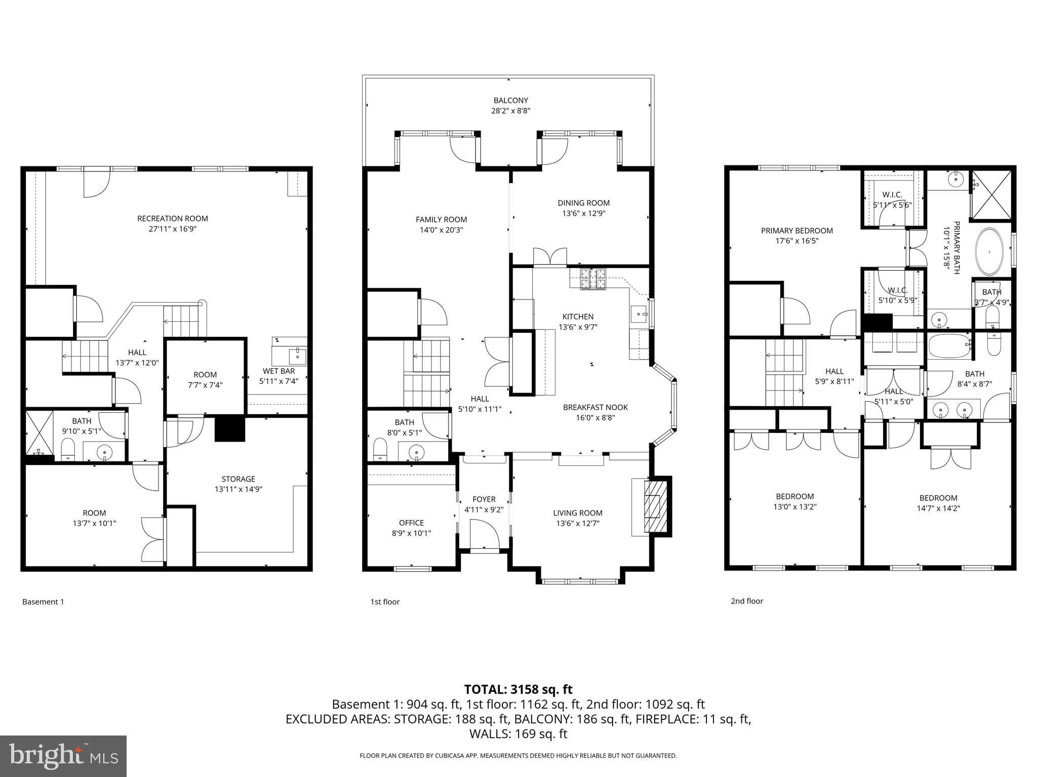 8301 Rising Ridge Way Bethesda, MD 20817 - Photo 60 of 60