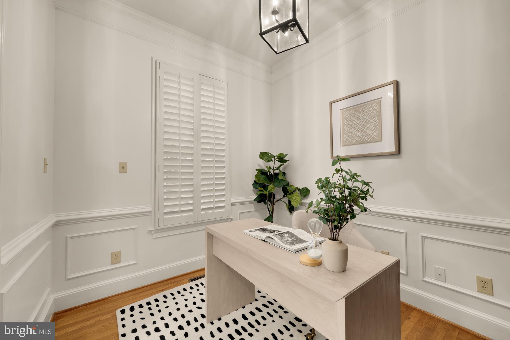 8301 Rising Ridge Way Bethesda, MD 20817 - Photo 7 of 60