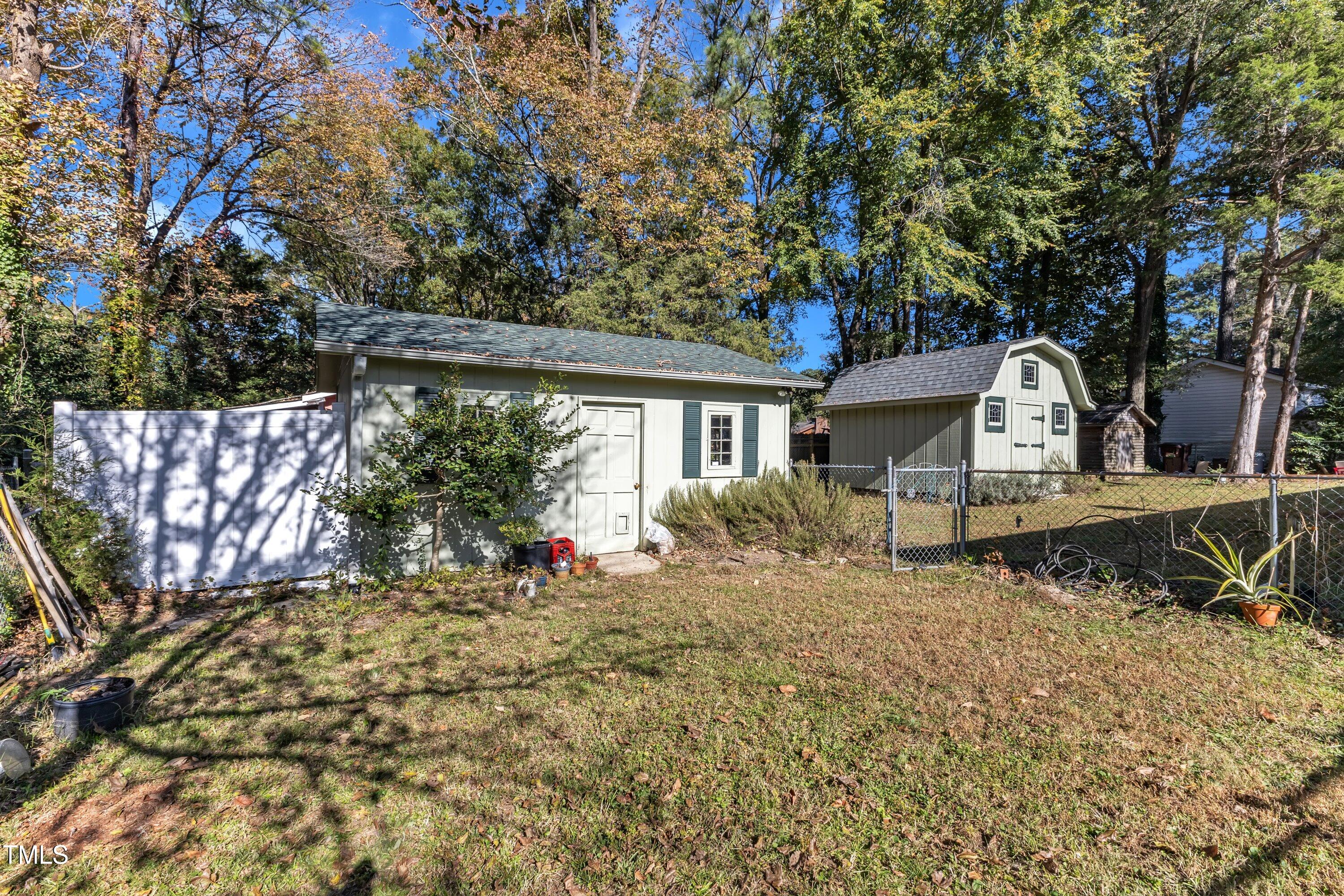 3722 Kenmore Road Durham, NC 27705 - Photo 27 of 36 32-3722 Kenmore-12