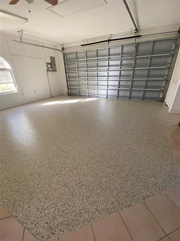 a view of a building with street