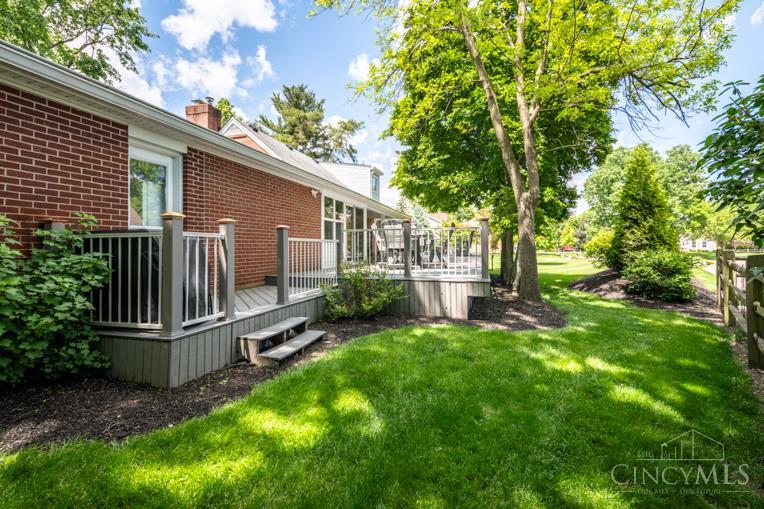 8188 Columbia Road Maineville, OH 45039 - Photo 48 of 54