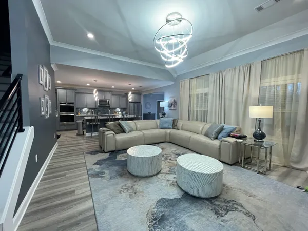 $616,900 | 431 George Ellis Drive, Munford, TN 38058