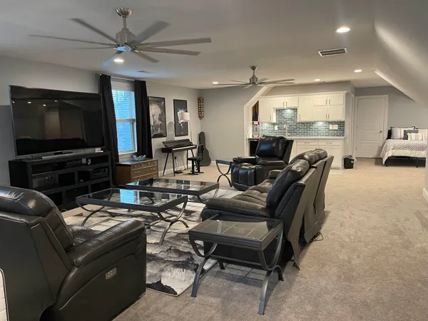 $616,900 | 431 George Ellis Drive, Munford, TN 38058