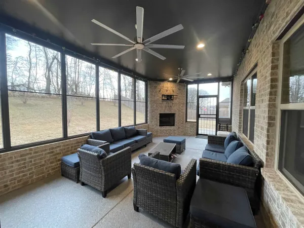 $616,900 | 431 George Ellis Drive, Munford, TN 38058