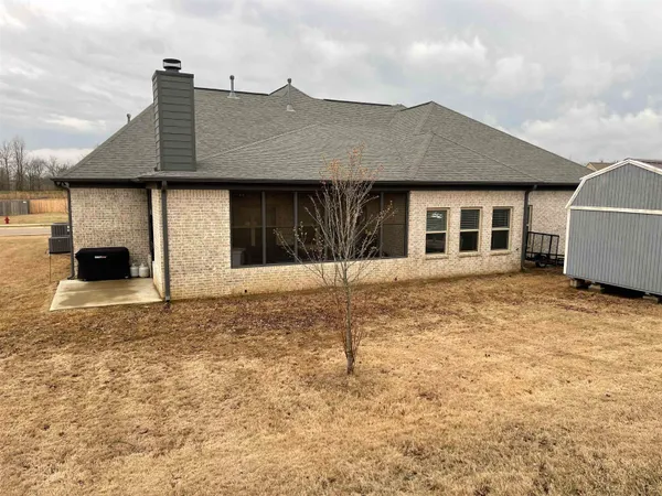 $616,900 | 431 George Ellis Drive, Munford, TN 38058