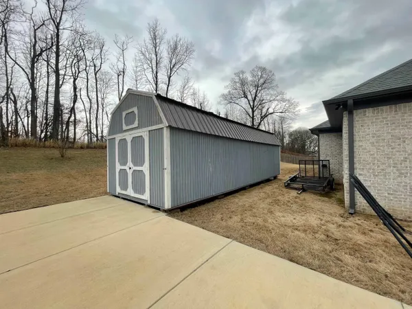 $616,900 | 431 George Ellis Drive, Munford, TN 38058