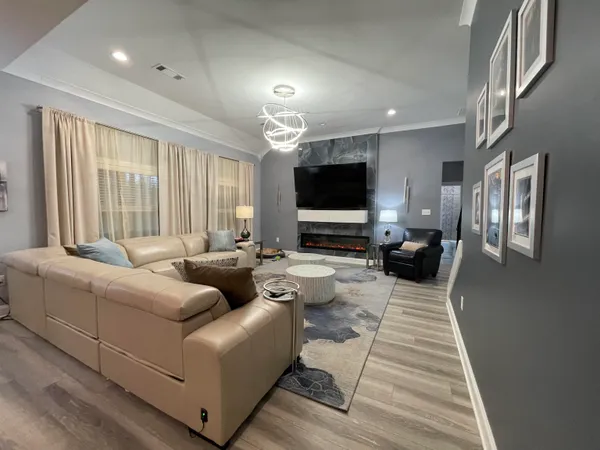 $616,900 | 431 George Ellis Drive, Munford, TN 38058