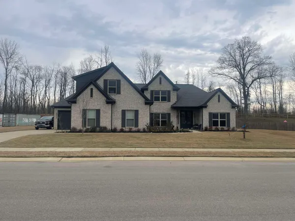 $616,900 | 431 George Ellis Drive, Munford, TN 38058