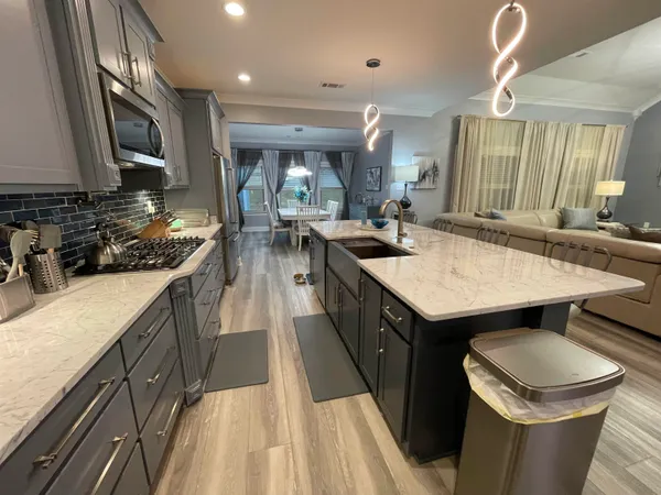 $616,900 | 431 George Ellis Drive, Munford, TN 38058