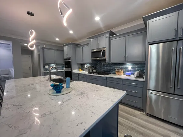 $616,900 | 431 George Ellis Drive, Munford, TN 38058