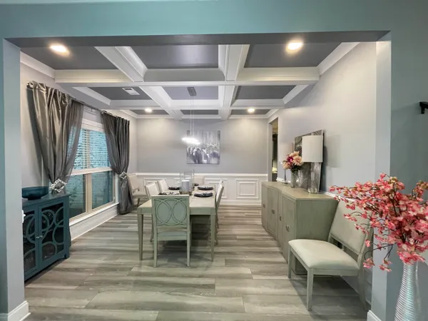 $616,900 | 431 George Ellis Drive, Munford, TN 38058