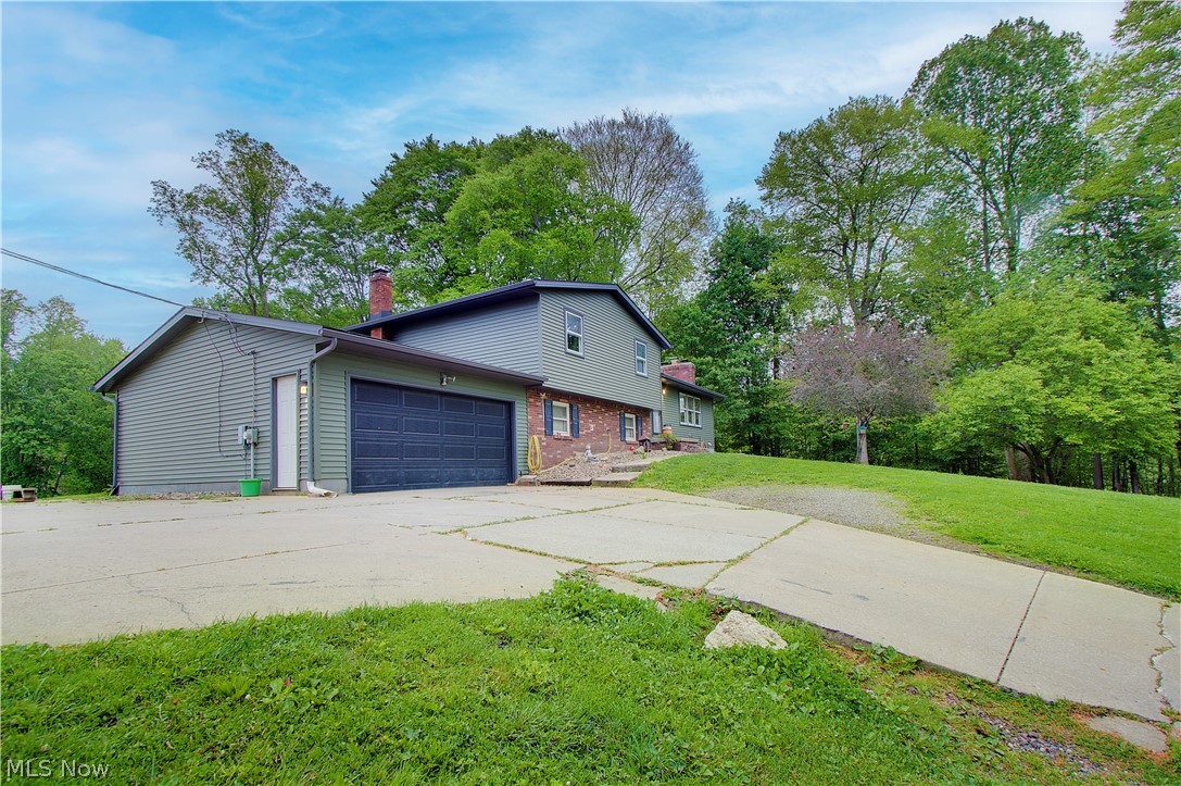 3637 Old Forge Road Rootstown, OH 44272 - Photo 4 of 38