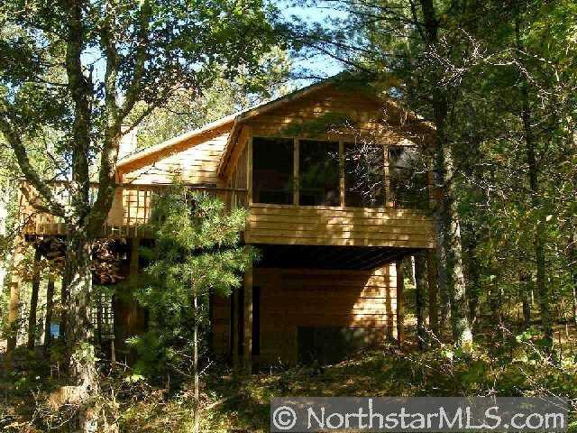 W8045 Nancy Lake Road Minong, WI 54859 - Photo 1 of 1 Gallery Image 1